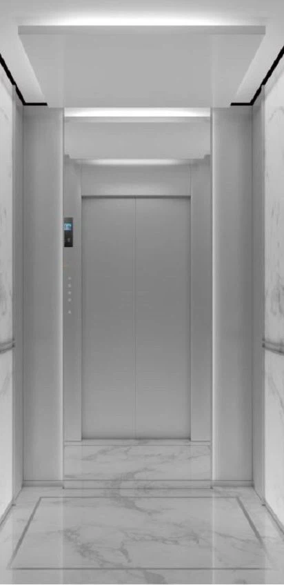 Mr Passenger Elevator
